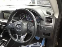 Mazda CX-5 лот № 30428 оценка R  с аукциона в Японии 6