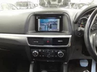 Mazda CX-5 лот № 30428 оценка R  с аукциона в Японии 8