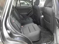 Mazda CX-5 лот № 30428 оценка R  с аукциона в Японии 9