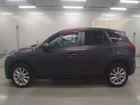 Mazda CX-5 лот № 30428 оценка R  с аукциона в Японии 3