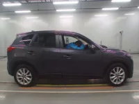 Mazda CX-5 лот № 30428 оценка R  с аукциона в Японии 2