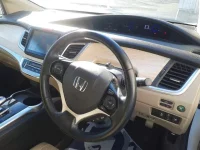 Honda JADE лот № 30427 оценка 3.5  с аукциона в Японии 6