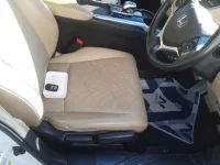 Honda JADE лот № 30427 оценка 3.5  с аукциона в Японии 7