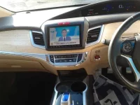Honda JADE лот № 30427 оценка 3.5  с аукциона в Японии 8