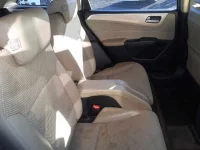 Honda JADE лот № 30427 оценка 3.5  с аукциона в Японии 9