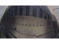 Honda JADE лот № 30427 оценка 3.5  с аукциона в Японии 10