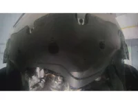 Toyota YARIS лот № 30349 оценка 4  с аукциона в Японии 10