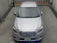 Subaru LEGACY B4 лот № 17096 оценка 3.5  с аукциона в Японии 4