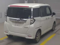 Daihatsu THOR лот № 254 оценка 3.5  с аукциона в Японии 1