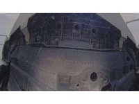 Toyota ALPHARD лот № 30432 оценка 3.5  с аукциона в Японии 10