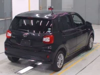 Toyota PASSO лот № 30355 оценка R  с аукциона в Японии 1