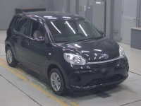 Toyota PASSO лот № 30355 оценка R  с аукциона в Японии 4