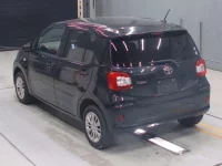 Toyota PASSO лот № 30355 оценка R  с аукциона в Японии 5