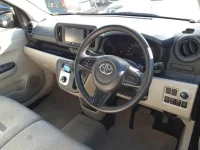 Toyota PASSO лот № 30355 оценка R  с аукциона в Японии 6