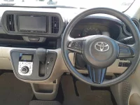 Toyota PASSO лот № 30355 оценка R  с аукциона в Японии 8