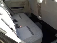 Toyota PASSO лот № 30355 оценка R  с аукциона в Японии 9