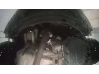 Toyota PASSO лот № 30355 оценка R  с аукциона в Японии 10