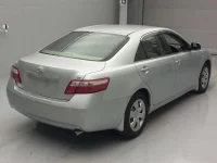 Toyota CAMRY лот № 444 оценка 3.5  с аукциона в Японии 1