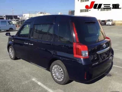 Toyota JPN TAXI
