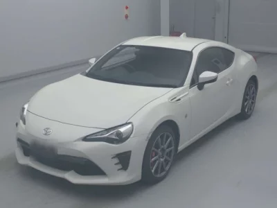 Toyota GT 86