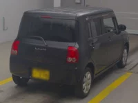 Suzuki ALTO LAPIN лот № 4220 оценка RA  с аукциона в Японии 1