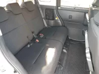 Toyota ROOMY лот № 30357 оценка 4  с аукциона в Японии 9