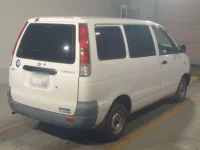 Toyota TOWN ACE VAN лот № 62025 оценка RA  с аукциона в Японии 1