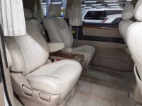 Toyota ALPHARD лот № 30438 оценка R  с аукциона в Японии 9