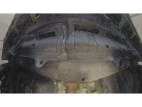 Toyota ALPHARD лот № 30438 оценка R  с аукциона в Японии 10