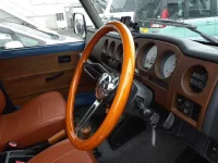 Suzuki JIMNY лот № 303 оценка R  с аукциона в Японии 6