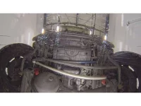 Suzuki JIMNY лот № 303 оценка R  с аукциона в Японии 10