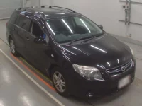 Toyota COROLLA FIELDER лот № 30441 оценка R  с аукциона в Японии 4