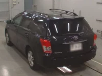 Toyota COROLLA FIELDER лот № 30441 оценка R  с аукциона в Японии 5