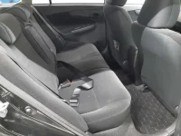 Toyota COROLLA FIELDER лот № 30441 оценка R  с аукциона в Японии 9