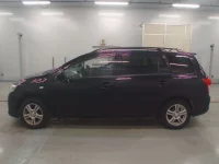 Toyota COROLLA FIELDER лот № 30441 оценка R  с аукциона в Японии 3