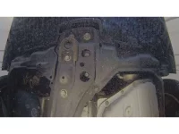 Toyota COROLLA FIELDER лот № 30441 оценка R  с аукциона в Японии 10