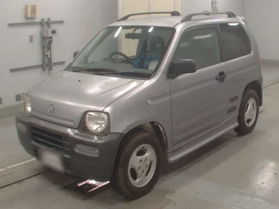 Honda Z