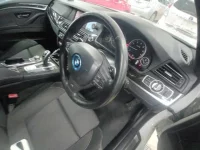 BMW 5-Series лот № 50192 оценка 4  с аукциона в Японии 6