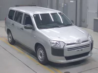 Toyota PROBOX лот № 30365 оценка 4  с аукциона в Японии 4