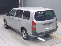 Toyota PROBOX лот № 30365 оценка 4  с аукциона в Японии 5