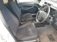 Toyota PROBOX лот № 30365 оценка 4  с аукциона в Японии 7