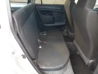 Toyota PROBOX лот № 30365 оценка 4  с аукциона в Японии 8