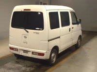 Daihatsu HIJET VAN лот № 3009 оценка R  с аукциона в Японии 1