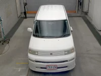 Toyota BB лот № 17130 оценка R  с аукциона в Японии 4