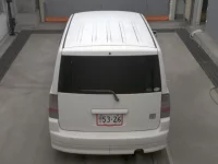 Toyota BB лот № 17130 оценка R  с аукциона в Японии 5