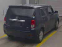 Toyota COROLLA RUMION лот № 269 оценка R  с аукциона в Японии 1