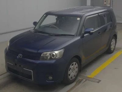 Toyota COROLLA RUMION  с аукциона в Японии