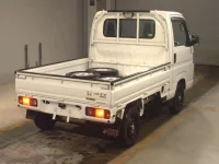 Honda ACTY TRUCK лот № 3013 оценка RA  с аукциона в Японии 1