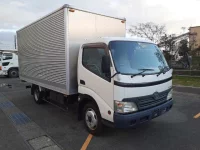 Toyota TOYOACE лот № 30371 оценка R  с аукциона в Японии 4