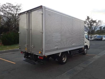 Toyota TOYOACE  с аукциона в Японии